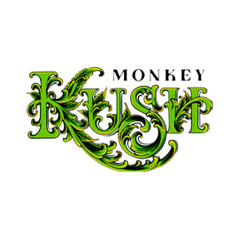 Monkey Kush