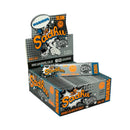 Seda Sadhu King Size Morning Prata Slim 50PC/CX