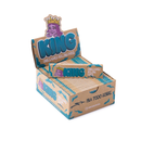 Seda King Paper Brown King Size 25PC/CX