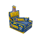 Seda King Paper White King Size 25PC/CX
