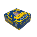 Seda King Paper White King Size 25PC/CX