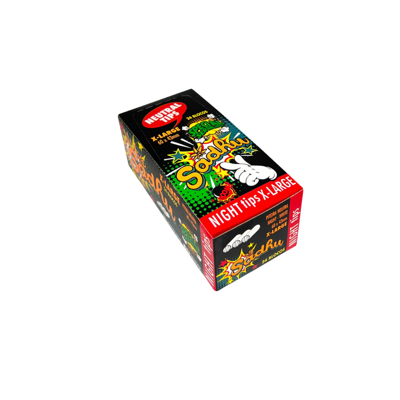 Piteira Sadhu Night X - Large 24PC/CX