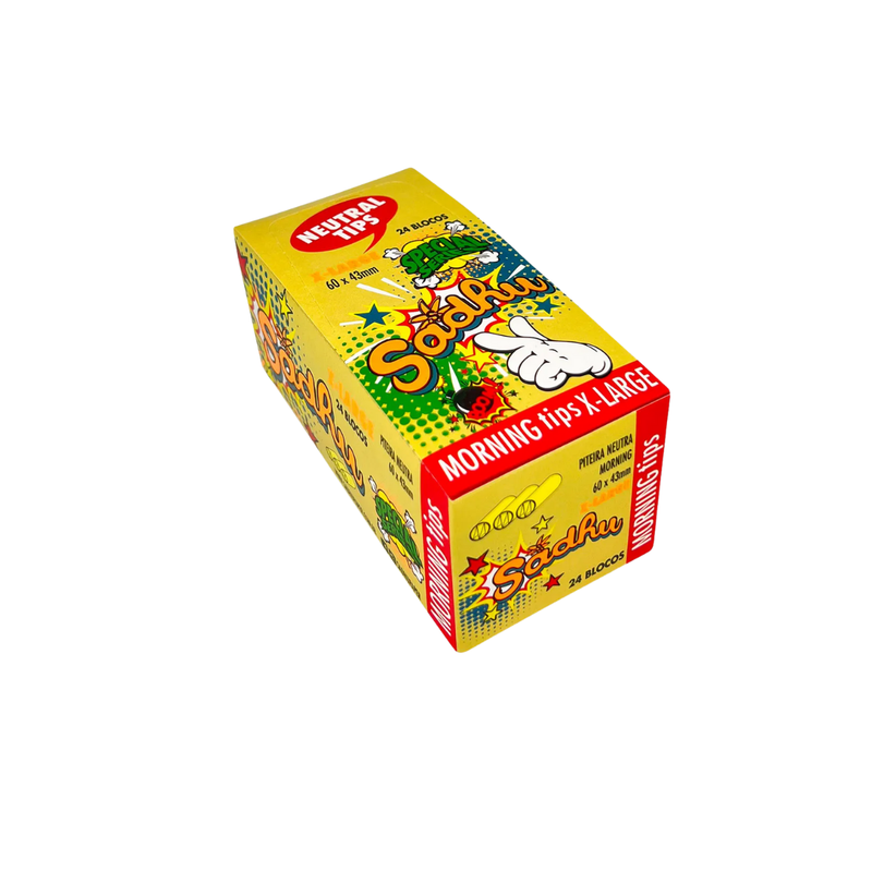 Piteira Sadhu Morning X-Large 24PC/CX