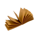 Piteira Sadhu Evening Large Brown (35 piteiras) – Unidade