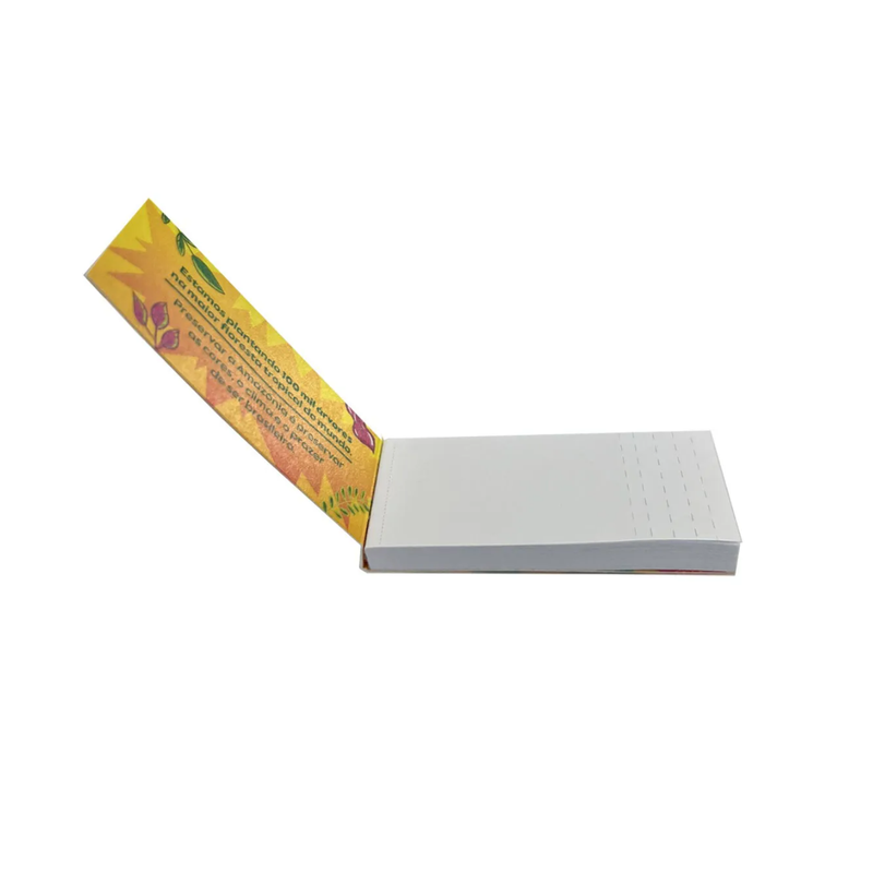 Piteira Papelito Tropical Tradicional (50 piteiras) – Unidade