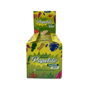 Piteira Papelito Tropical Large 24PC/CX