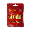 Filtro aLeda Slim Classic 10PC/CX