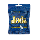 Filtro aLeda Slim Extra Long 10PC/CX