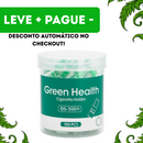 Pote com 100 Piteiras DS-300 Redutoras de Substâncias para Cigarros Adous Green Health