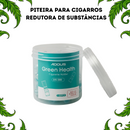 Pote com 100 Piteiras DS-300 Redutoras de Substâncias para Cigarros Adous Green Health