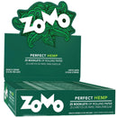 Seda Zomo Perfect Hemp King Size 25PC/CX