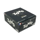 Seda Zomo Perfect Black King Size 50PC/CX