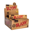 Seda RAW Classic King Size Slim 50PC/CX