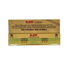Seda RAW Classic King Size Slim 50PC/CX
