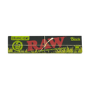 Seda Raw Black Organic Hemp King Size 50PC/CX