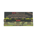 Seda Raw Black Organic Hemp King Size 50PC/CX