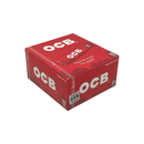 Seda OCB Red King Size XXL 50PC/CX