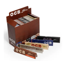 Seda OCB Mix Slim King Size 50PC/CX