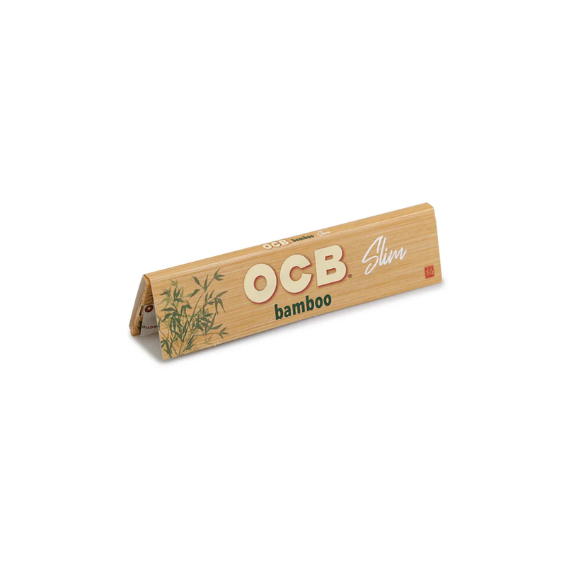 Seda OCB Bamboo Slim King Size 50PC/CX