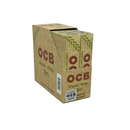 Seda OCB Orgânica Slim King Size 50PC/CX