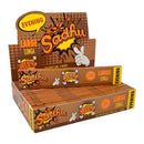 Seda Sadhu Longa Evening Large Brown 21PC/CX
