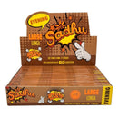 Seda Sadhu Longa Evening Large Brown 21PC/CX