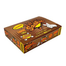 Seda Sadhu Longa Evening Large Brown 21PC/CX