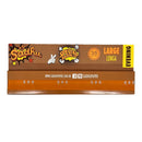 Seda Sadhu Longa Evening Large Brown 21PC/CX