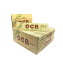 Seda OCB Orgânica Slim King Size 50PC/CX