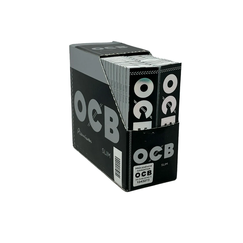Seda OCB Premium King Size Slim 50PC/CX