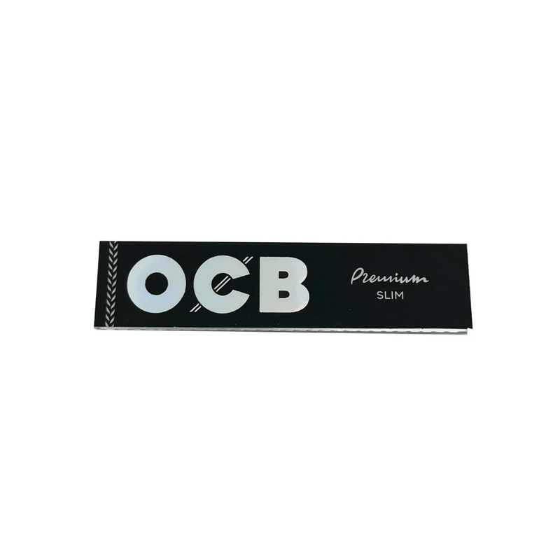 Seda OCB Premium King Size Slim 50PC/CX