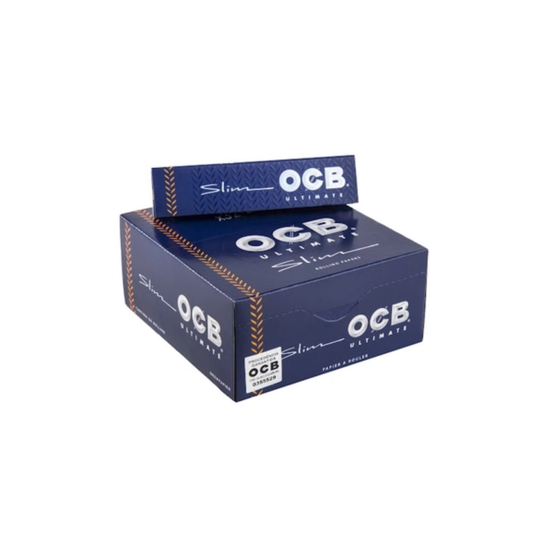 Seda OCB Ultimate King Size Slim 50PC/CX
