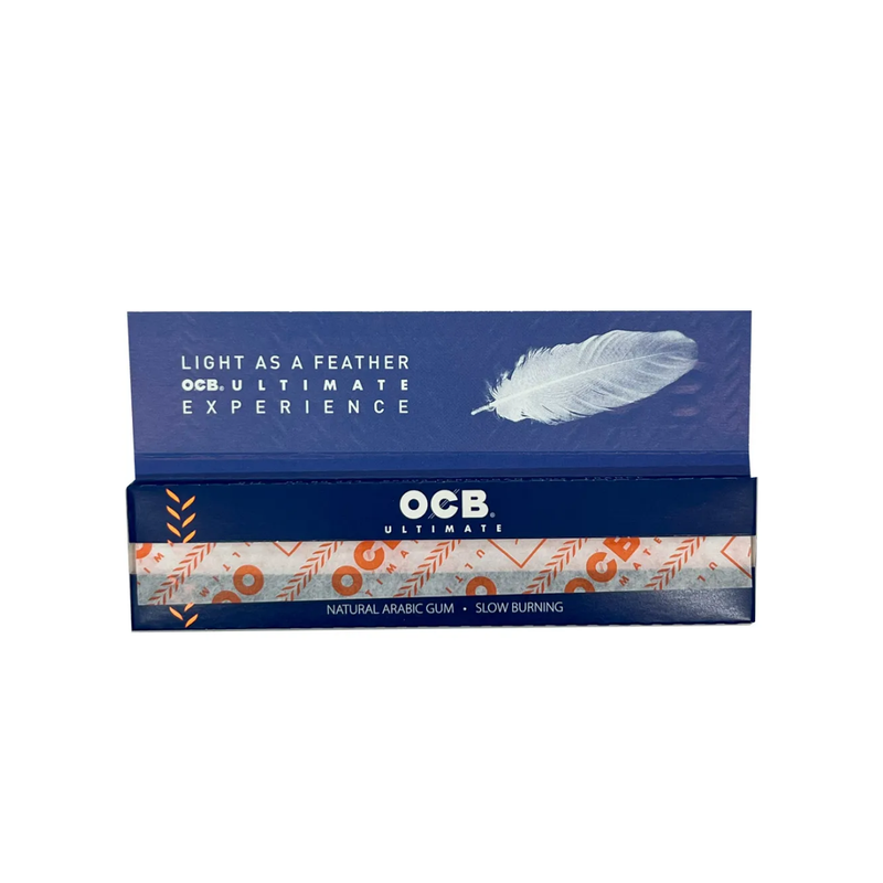 Seda OCB Ultimate King Size Slim 50PC/CX