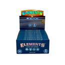 Seda Elements King Size Slim 50PC/CX