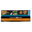 Seda Sadhu Longa Night Large 21PC/CX