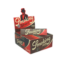 Seda Smoking Brown King Size 50PC/CX