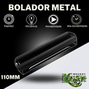 Kit Bolador Dichavador Porta Cigarros Tesoura Seda Cuia