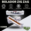 Kit Case Seda Bolador Cuia Tubete Mocó Dichavador Tesoura