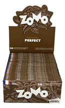 Seda Zomo Brown Natural King Size 50PC/CX