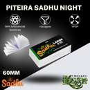 Kit Case Cuia Seda De Vidro Dichavador Tubete Mocó Tesoura