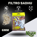 Bolador Automatico Para Fumos + Dichavador + Filtros + Seda