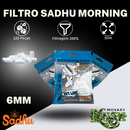 Bolador Automatico Para Fumos + Dichavador + Filtros + Seda