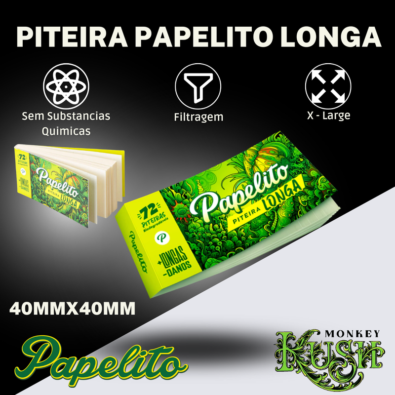 Kit Fumo Bandeja Piteira Seda Tubete Tesoura Cuia Dichavador