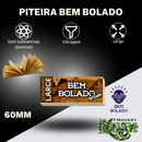 Kit Fumo Bandeja Slick Seda Piteira Cuia Tesoura Dichavador