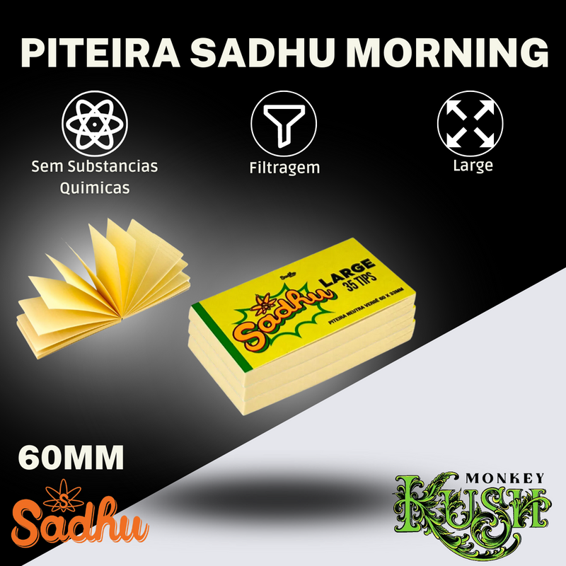 Kit Bandeja Dichavador Seda Tesoura Porta Cigarros Piteira