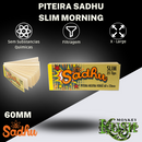 Kit Fumo Cuia Slick De Silicone Seda Tubete Piteira Tesoura