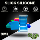 Kit Fumo Cuia Seda Longa Piteira De Vidro Dichavador Slick