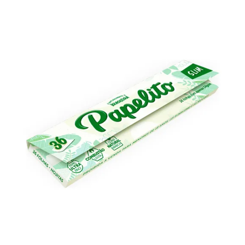 Seda Papelito King Size Slim 50PC/CX