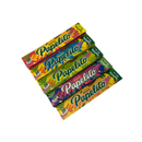 Seda Papelito Tropical King Size Slim (33 folhas) – Unidade