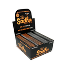 Seda Sadhu Black King Size 50PC/CX